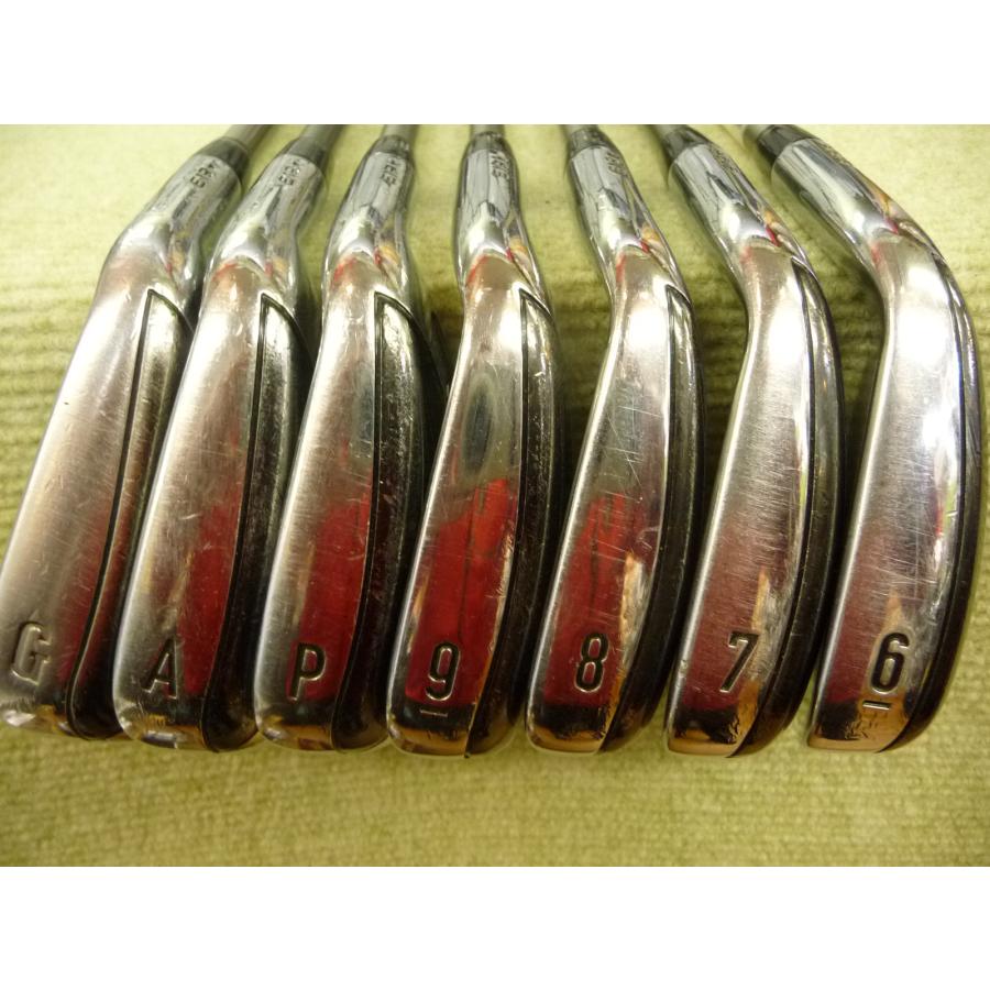 EPIC（Callaway） エピック フォージド スター EPIC FORGED STAR 7本