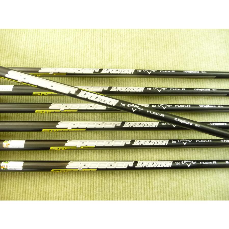 EPIC（Callaway） エピック フォージド スター EPIC FORGED STAR 7本