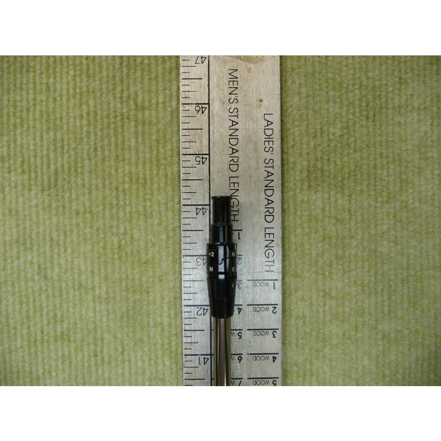 diamana PD 70X キャロウェイ純正スリーブ 5W 42.5 ドライバー用