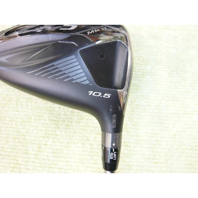 ZX（スリクソン） スリクソン☆ダンロップ SRIXON ZX5 Mk II