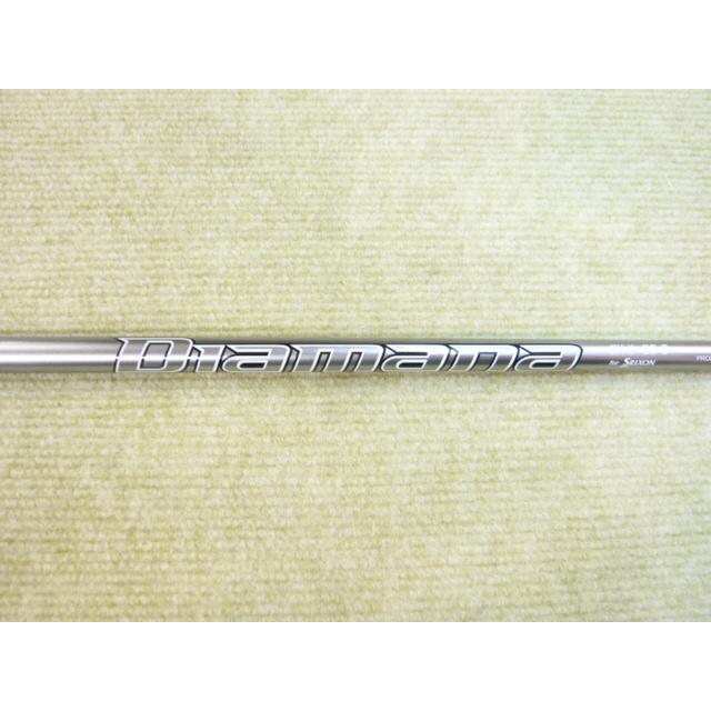 ZX（スリクソン） スリクソン☆ダンロップ SRIXON ZX5 Mk II