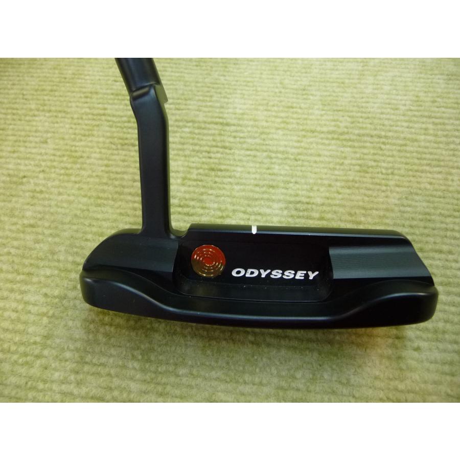 AiーONE MILLED 中古良品☆オデッセイ Ai ONE T 34インチ ODYSSEY