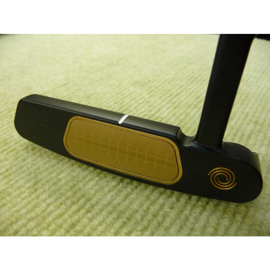 AiーONE MILLED 中古良品☆オデッセイ Ai ONE T 34インチ ODYSSEY