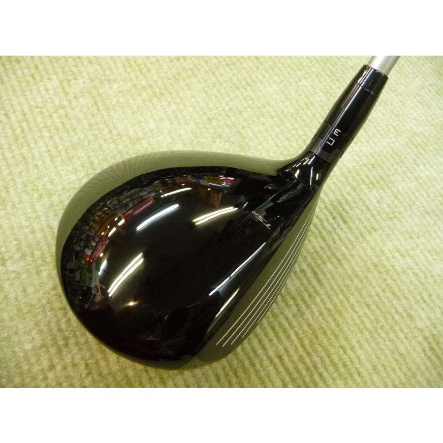 TS タイトリスト TSR1 フェアウェイウッド Titleist 2022年 18度 (SR