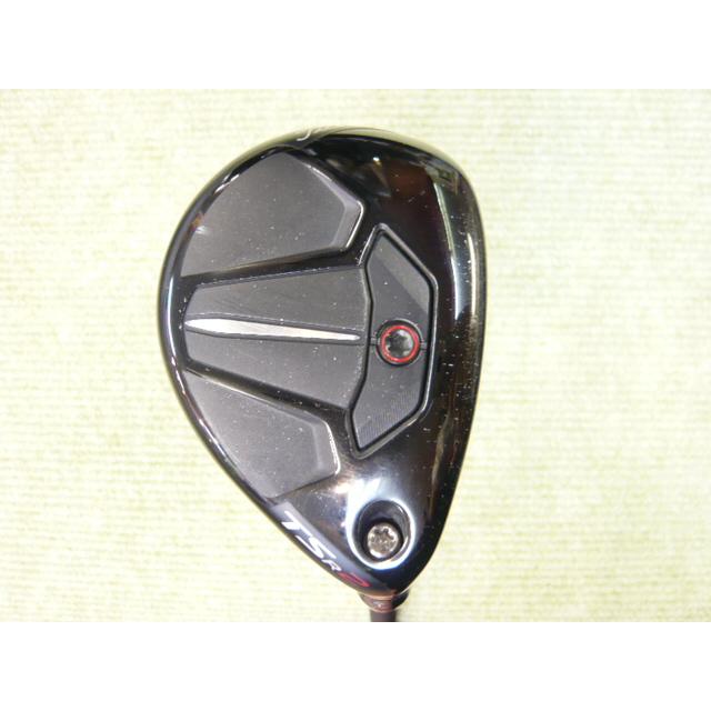 TS タイトリスト☆Titleist TSR2 ユーティリティ 4UT【21度 TS タイトリスト☆Titleist TSR2 ユーティリティ 4UT【21度