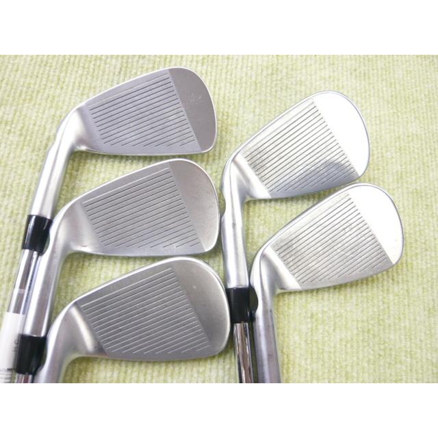 i(PING) ピン☆PING i525 アイアン 5本セット (6I-W) N.S.PRO i(PING) ピン☆PING i525 アイアン 5本セット (6I-W) N.S.PRO