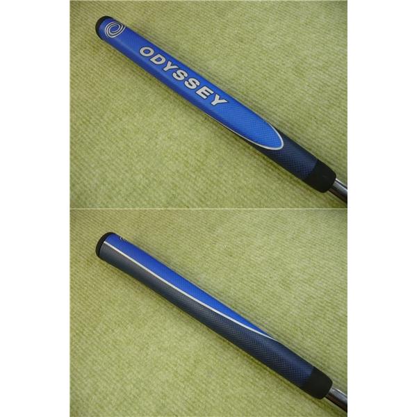 Ai-ONE TRI-BEAM DOUBLE WIDE 34インチ新品未使用 中古 オデッセイ Ai－ONE TRI－BEAM DOUBLE