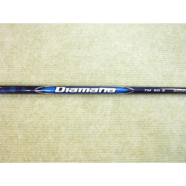 Qi10 テーラーメイド☆Qi10 MAX フェアウェイ 5W【19度】ディアマナ