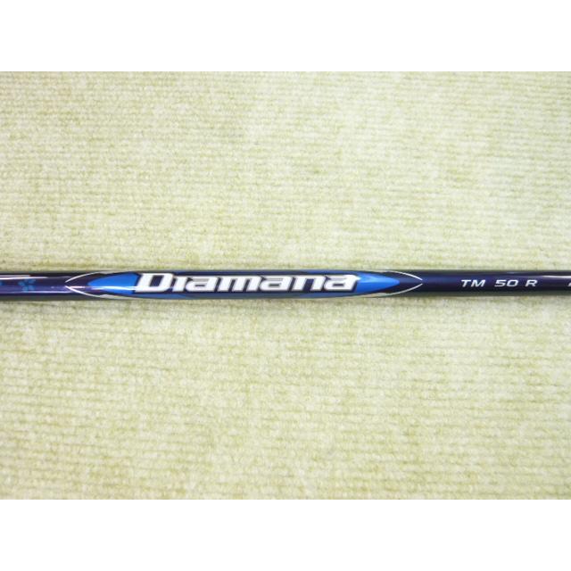 Qi10 中古良品☆テーラーメイド MAX フェアウェイ 5W【19度