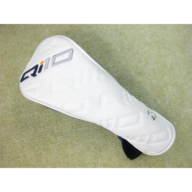 Qi10 中古良品☆テーラーメイド MAX フェアウェイ 5W【19度