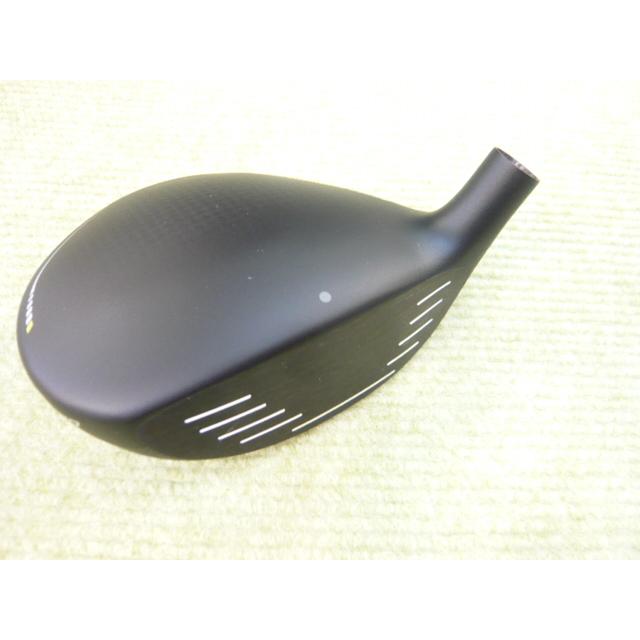 G430 ヘッド単体☆PING LST フェアウェイ 3W【15度】☆ピン パーツ