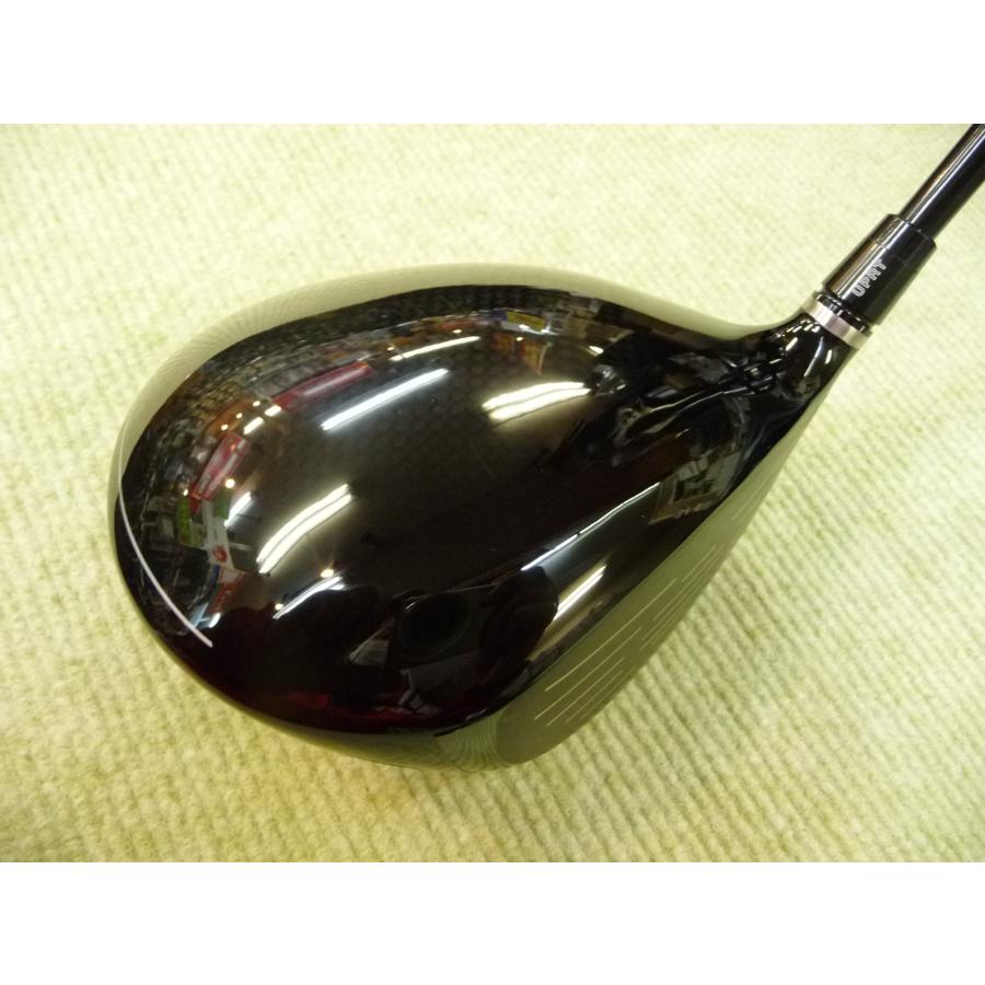 RMX 中古美品☆ヤマハ VD/M 9.5度 TENSEI TR50 (S) リミックス 