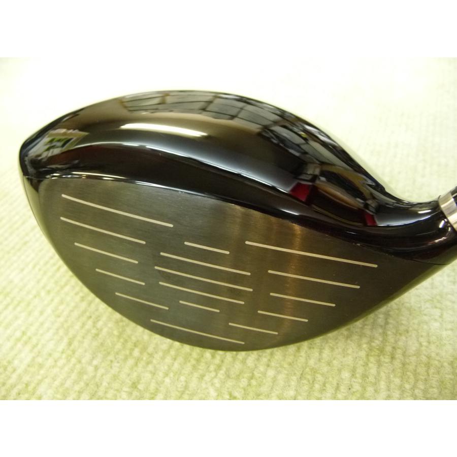 RMX 中古美品☆ヤマハ VD/M 9.5度 TENSEI TR50 (S) リミックス