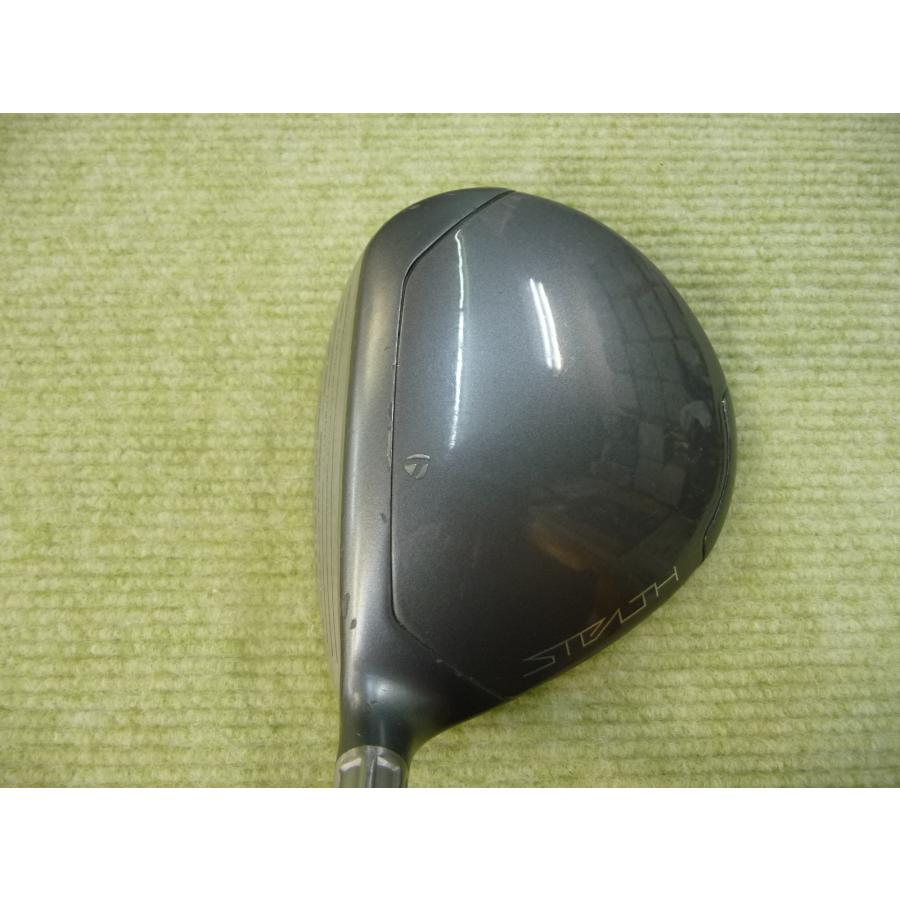ステルス2 HD フェアウェイウッド5番 レディースヘッドカバー付き テーラーメイド（TAYLORMADE）（レディース）ステルス2 HD