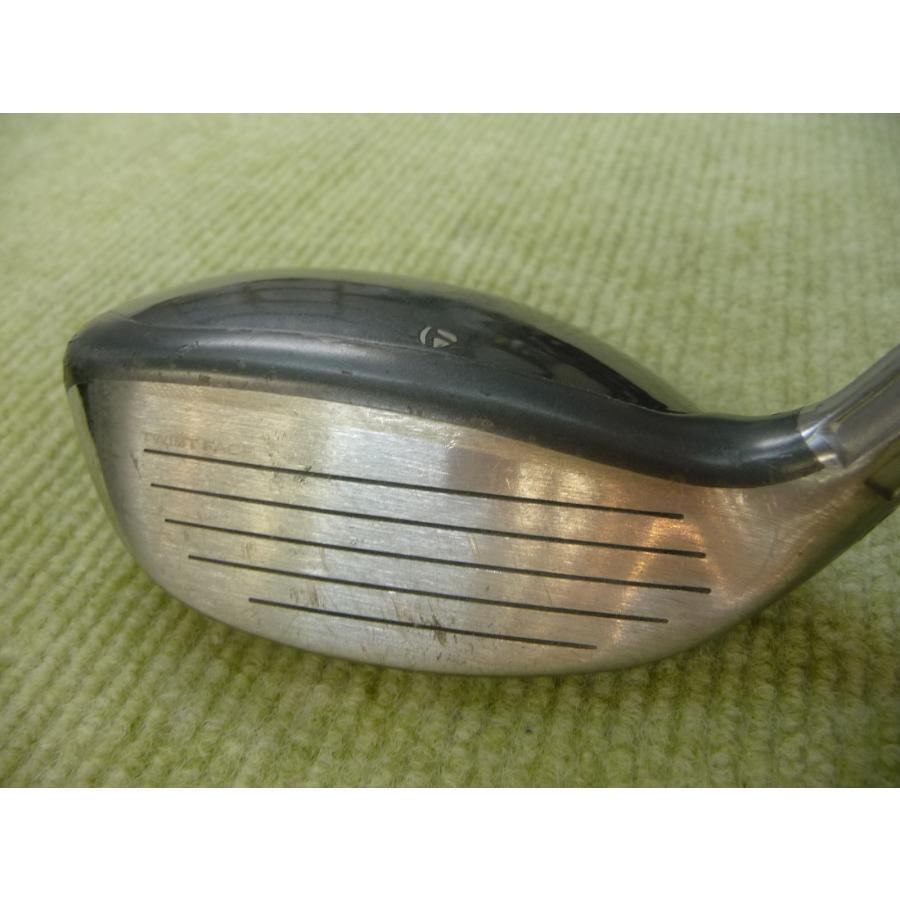 STEALTH2 レディース☆ステルス2 HD レスキュー U6 31度 TENSEI