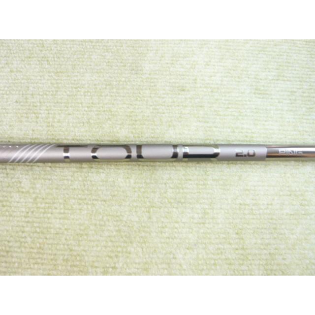 G430 ピン☆PING LST ドライバー【10.5度】TOUR 2.0 CHROME 65(S