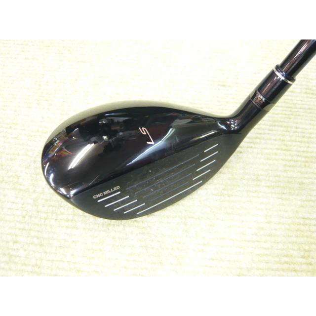 プロギア PRGR LS 5U 26° M-37 R ヨドバシ.com - PRGR プロギア LS ユーティリティ SPEEDER NX FOR PRGR