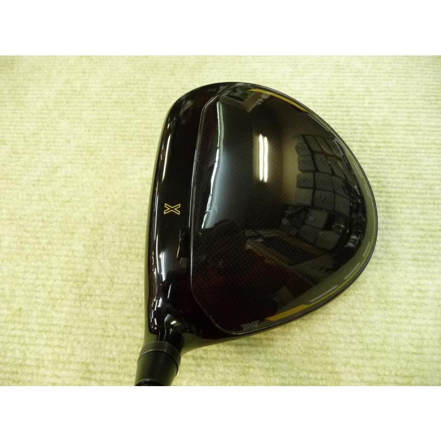 PXG 限定☆PXG 0311 Black Ops ドライバー LIMITED GOLD 10.5度 (SR