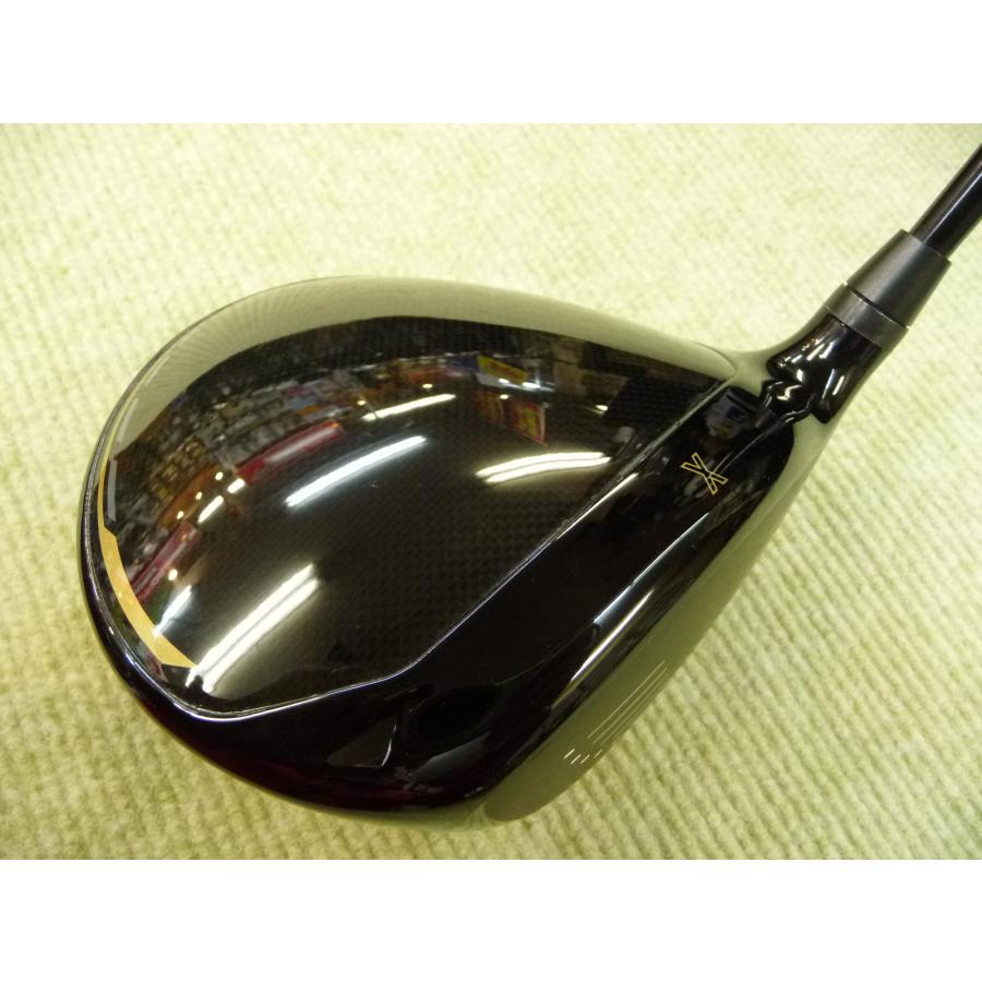 PXG 限定☆PXG 0311 Black Ops ドライバー LIMITED GOLD 10.5度 (SR
