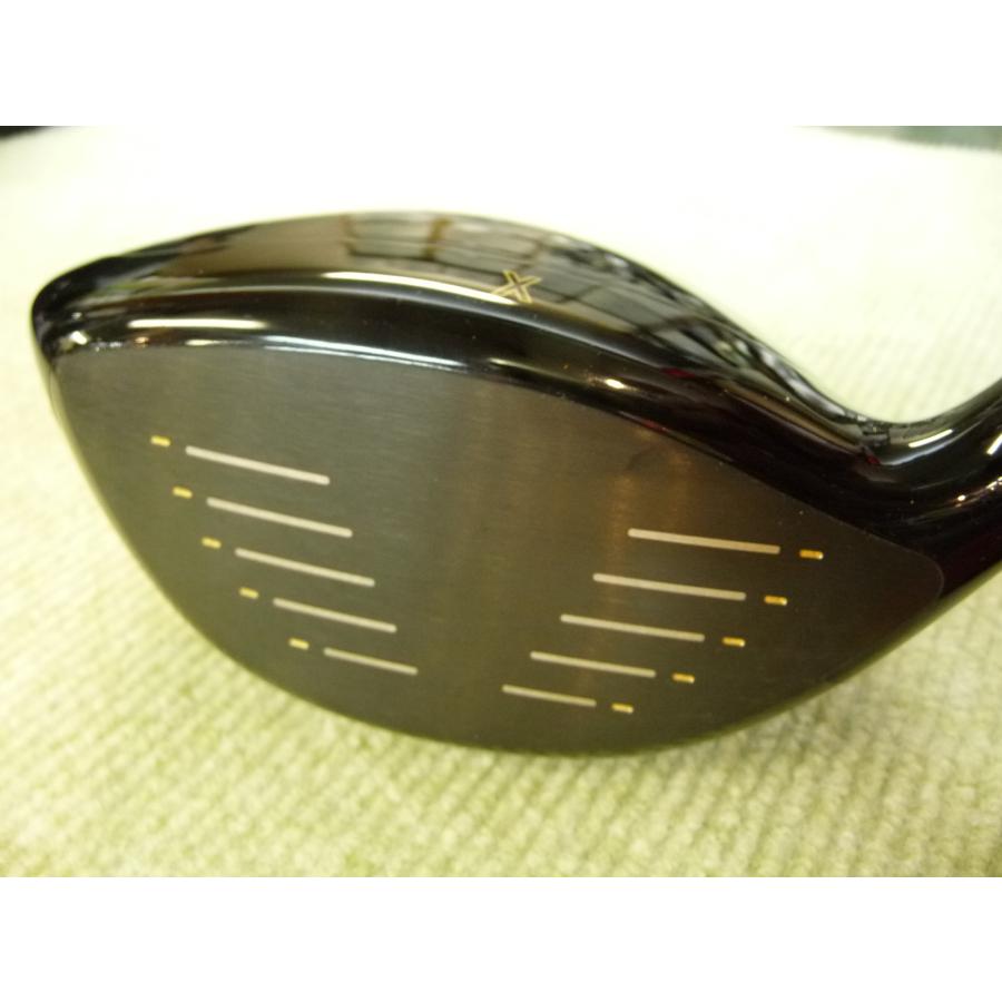 PXG 限定☆PXG 0311 Black Ops ドライバー LIMITED GOLD 10.5度 (SR