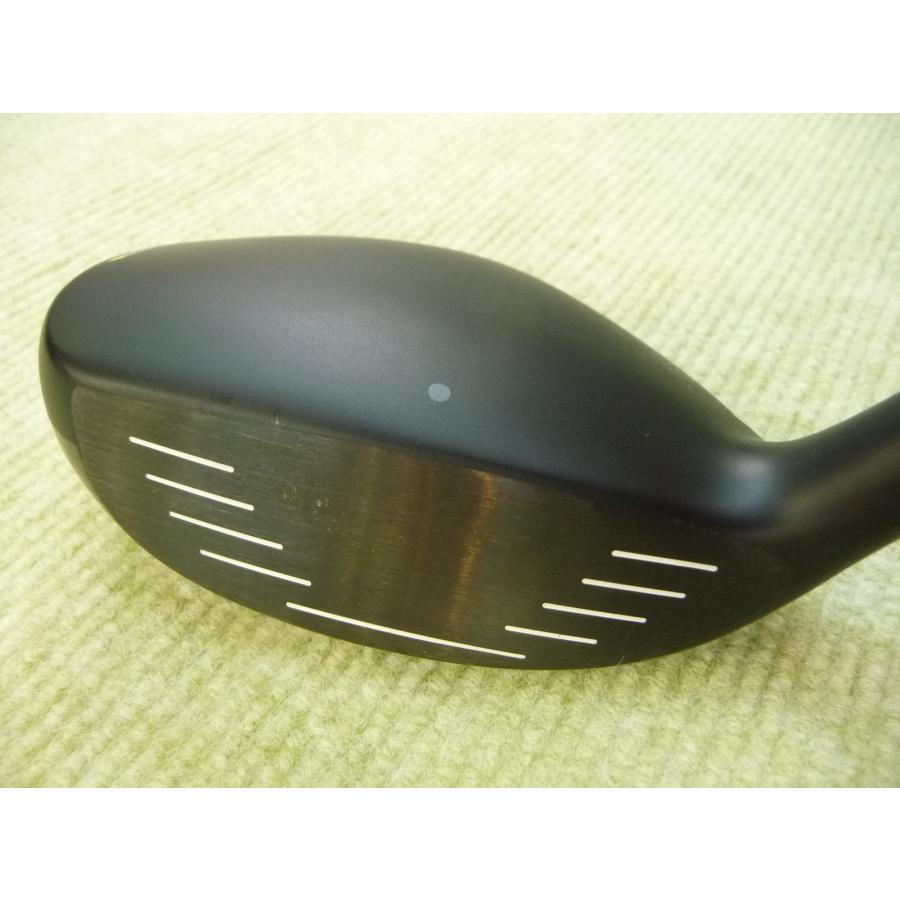 PING G430 フェアウェイウッド 3w 15度 ピンツアークローム65s PING