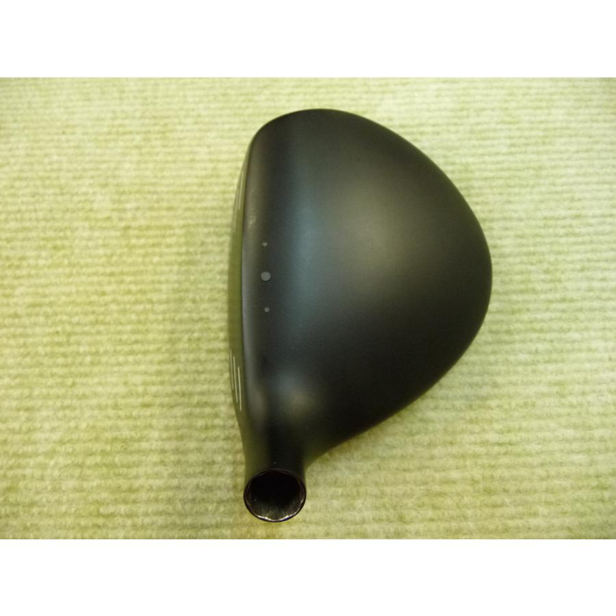 G425 ヘッド単品☆ピン フェアウェイウッド PING MAX 3W 14.5度 日本