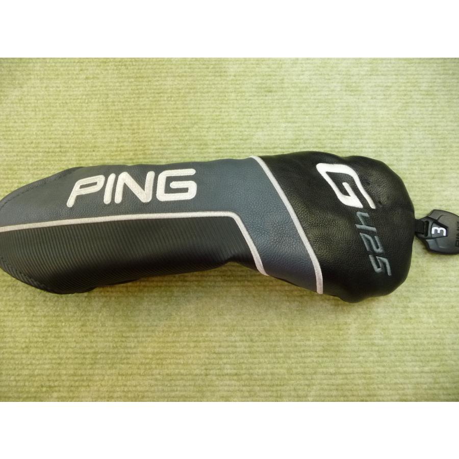 G425 ヘッド単品☆ピン フェアウェイウッド PING MAX 3W 14.5度 日本