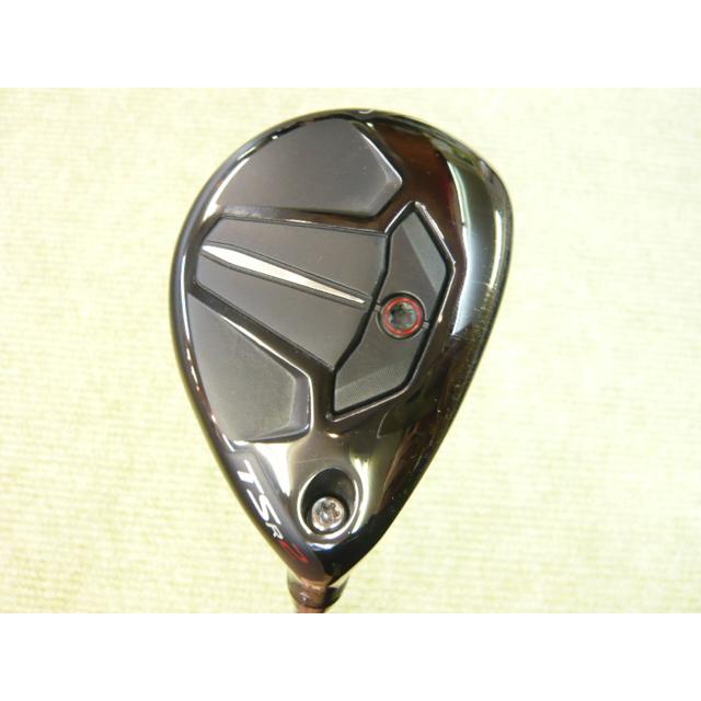 TSR2 5w ヘッドのみ 超美品）タイトリスト TSR2 5W ヘッドのみ 【公式通販】