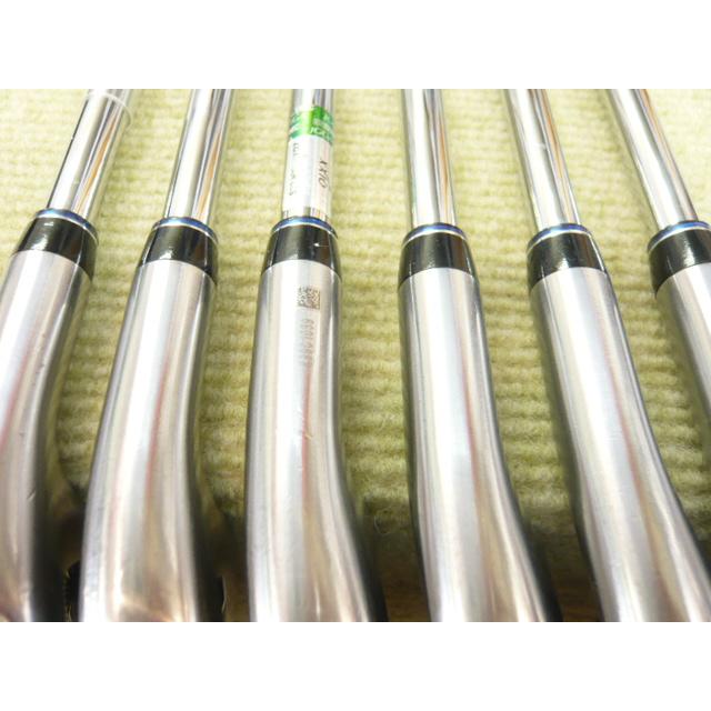 XXIO FORGED ダンロップ☆ゼクシオ フォージド (2017) アイアン