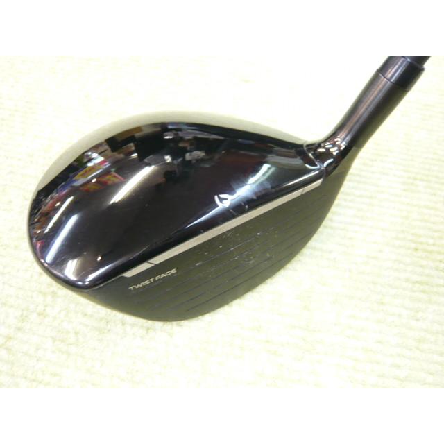 Qi10 カスタム☆テーラーメイド フェアウェイ 7W【21度 Qi10 カスタム☆テーラーメイド フェアウェイ 7W【21度
