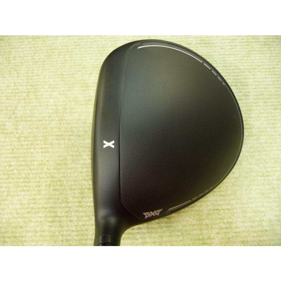PXG ドライバー 0311 XF GEN6 9度 (SR) GEAR CHAN スリリング