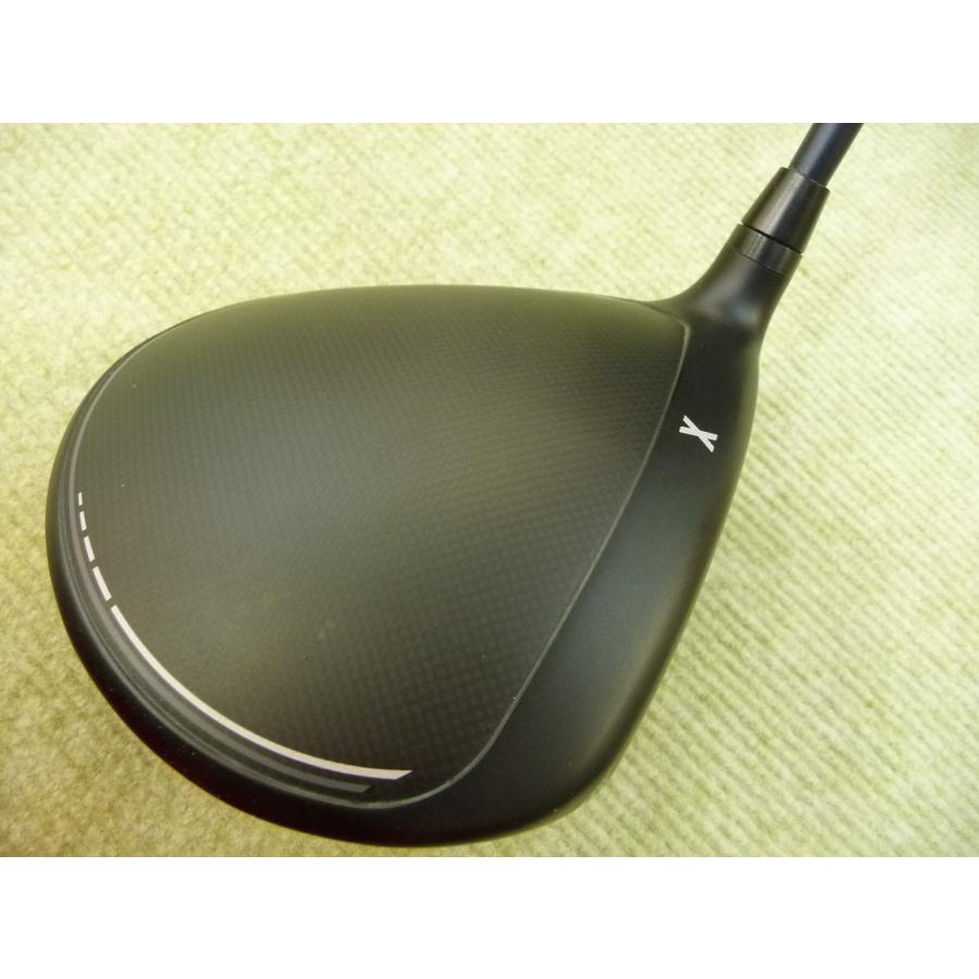 PXG ドライバー 0311 XF GEN6 9度 (SR) GEAR CHAN スリリング