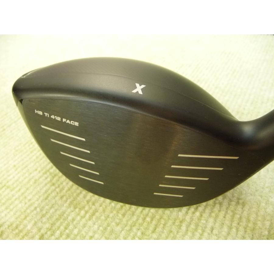 PXG ドライバー 0311 XF GEN6 9度 (SR) GEAR CHAN スリリング