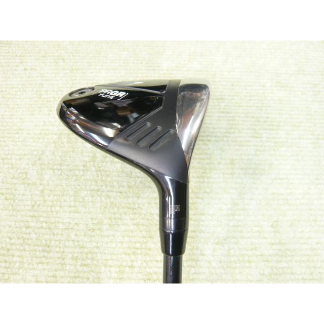 PRGR TUNE プロギア チューン☆PRGR 05 フェアウェイ 7W【20度