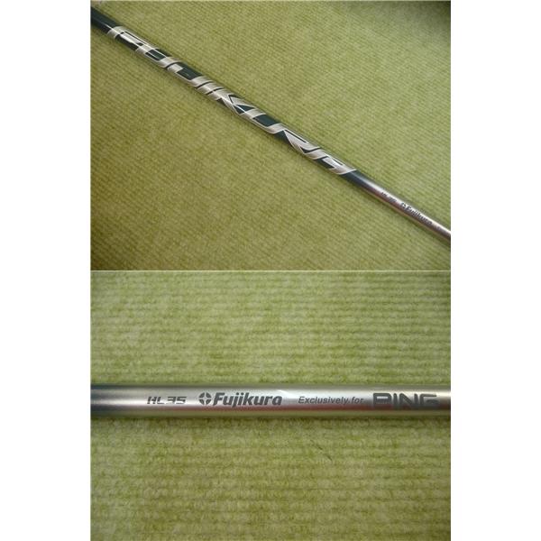G430 中古良品☆ピン G430HL MAX ドライバー 【10.5度】 Speeder NX35