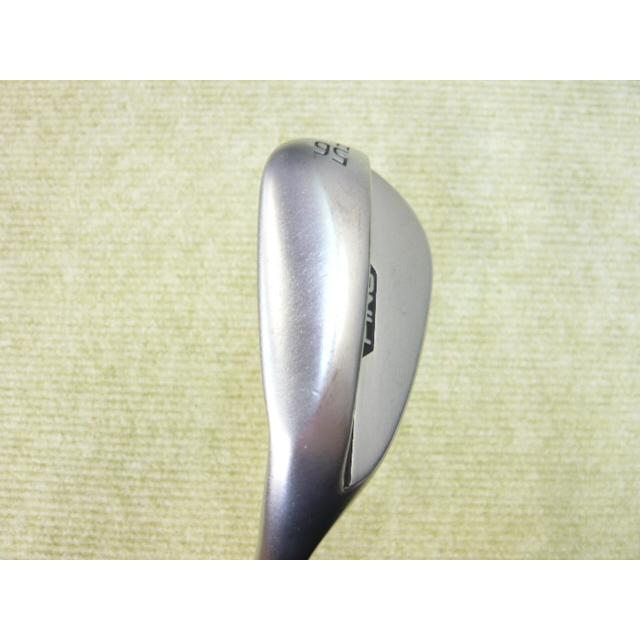 【新品】PING／ピン｜S159サンドウェッジ56度_Sソール｜モーダス115X 新品】PING／ピン｜S159サンドウェッジ56度_Sソール｜モーダス115X