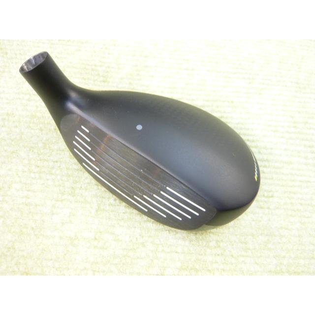 G430 レフティ ヘッド単体☆PING ハイブリッド U6【30度】☆ピン 