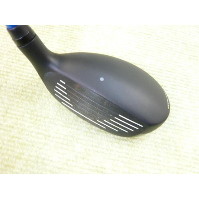 G430 レフティ☆PING ハイブリッド U5【26度】ALTA J CB BLUE カーボン 