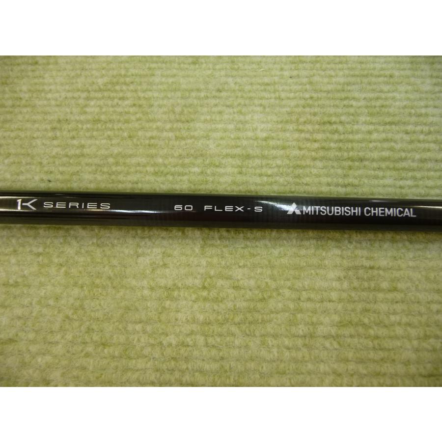 三菱（MITSUBISHI） プロギア PRGR ドライバー用 シャフト (S) TENSEI