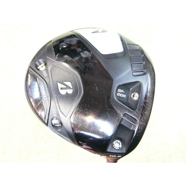 BRIDGESTONE GOLF ブリヂストン☆B2 HT ドライバー 2023モデル【10.5度