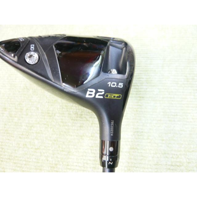 BRIDGESTONE GOLF ブリヂストン☆B2 HT ドライバー 2023モデル【10.5度