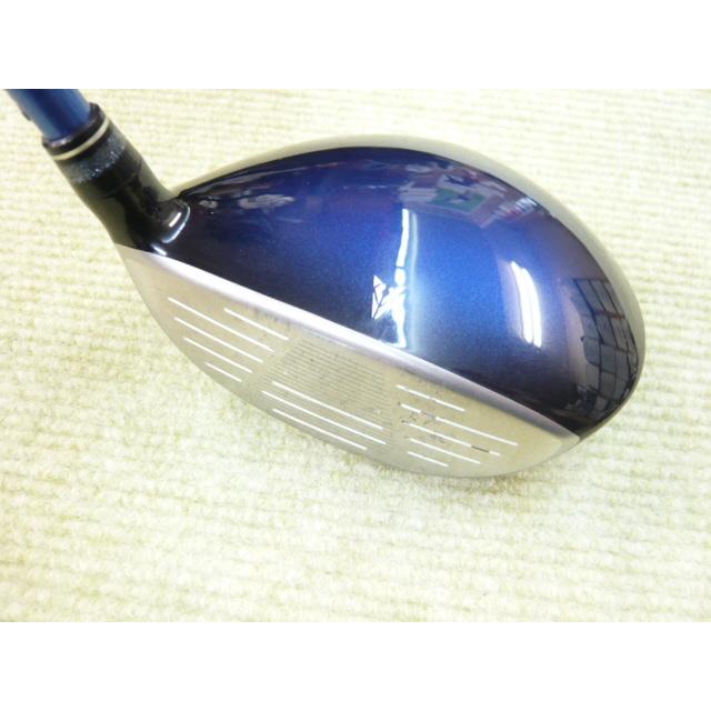 ゼクシオ イレブン レフティ☆ダンロップ フェアウェイ (2020) 5W【18 