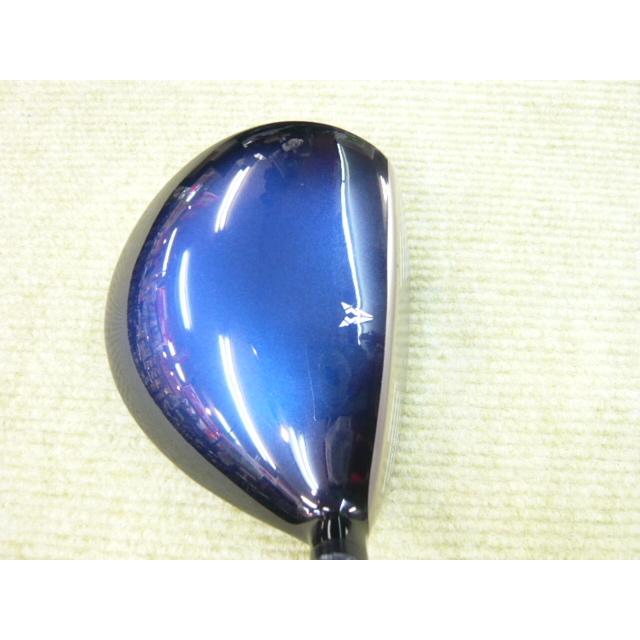 ゼクシオ イレブン レフティ☆ダンロップ フェアウェイ (2020) 3W【15