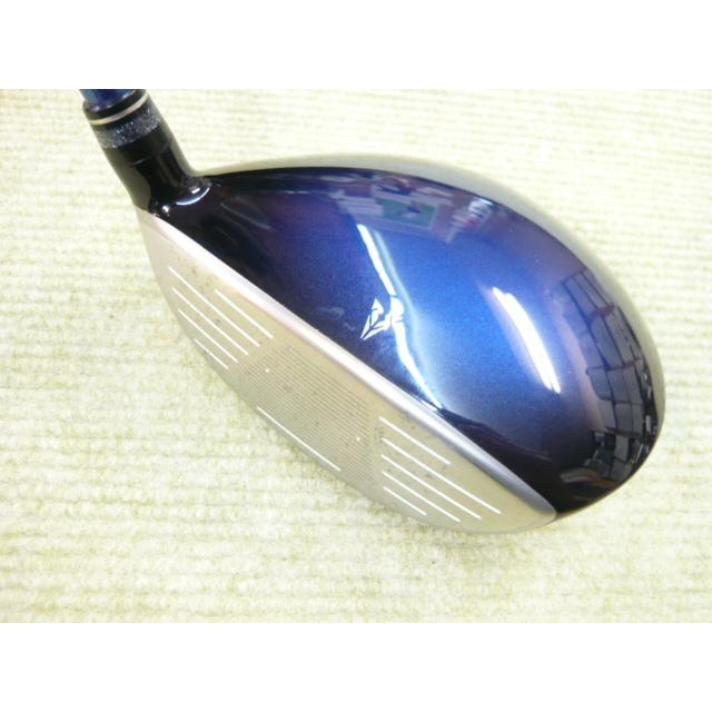 【美品】XXIO 2020 3W MP1100 レフティ 左用 FW flexR 中古】 ダンロップ XXIO(2020) 3W レフティ フェアウェイウッド FW