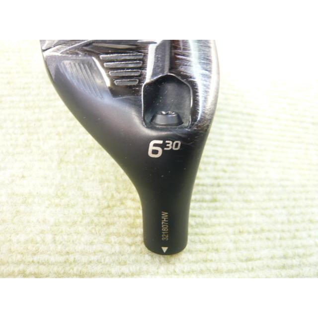 G425 ユーティリティ ヘッド単体☆PING ハイブリッド U6【30度 G425 ユーティリティ ヘッド単体☆PING ハイブリッド U6【30度