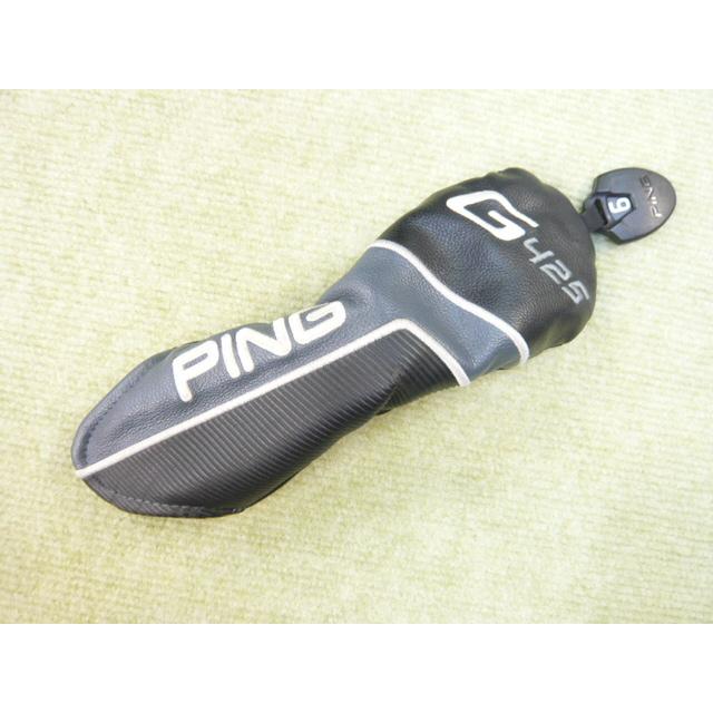 G425 ユーティリティ ヘッド単体☆PING ハイブリッド U6【30度 G425 ユーティリティ ヘッド単体☆PING ハイブリッド U6【30度
