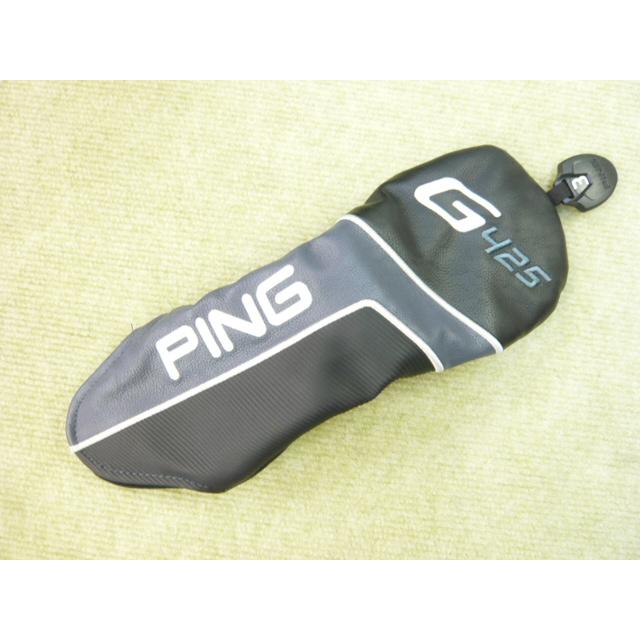PING - 専用　超美品　PING G425 MAX 3W TOUR173-65S G425 MAX 3W 14.5° S PING TOUR 173-65｜Alpen Online