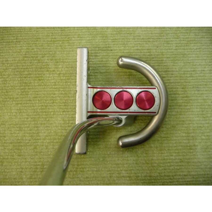 FUTURA（SCOTTY CAMERON） スコッティキャメロン Scotty Cameron
