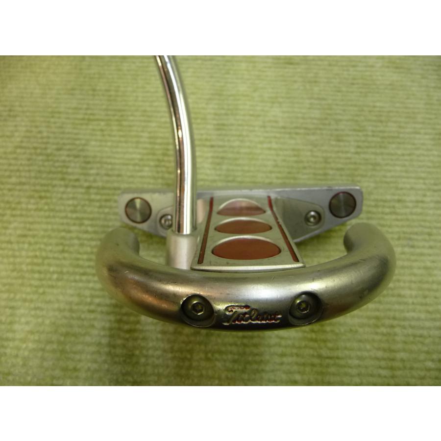 FUTURA（SCOTTY CAMERON） スコッティキャメロン Scotty Cameron
