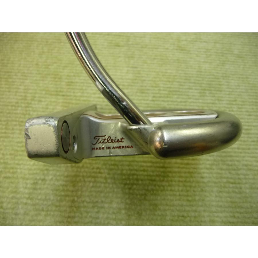 FUTURA（SCOTTY CAMERON） スコッティキャメロン Scotty Cameron